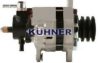 ISUZU 8971160880 Alternator